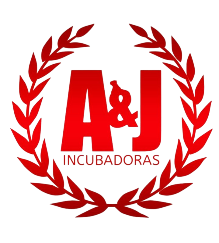 AeJ Incubadoras