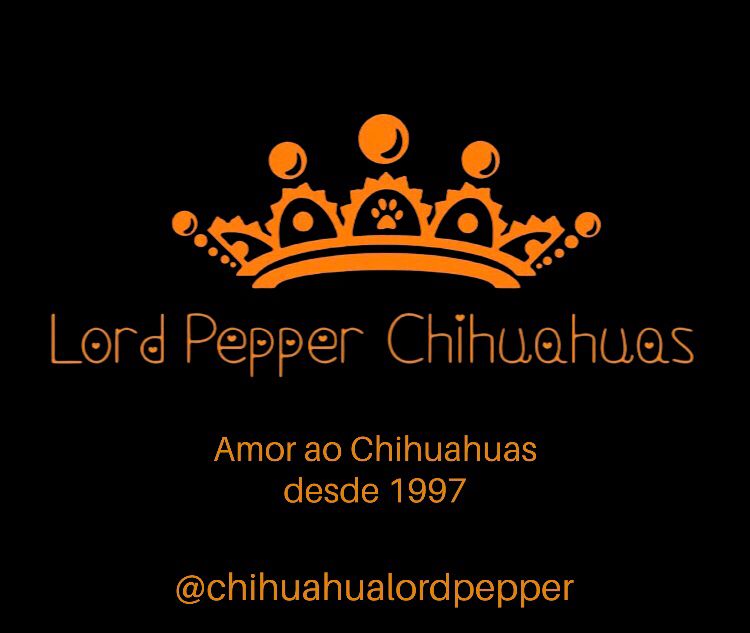 Canil Lord Pepper
