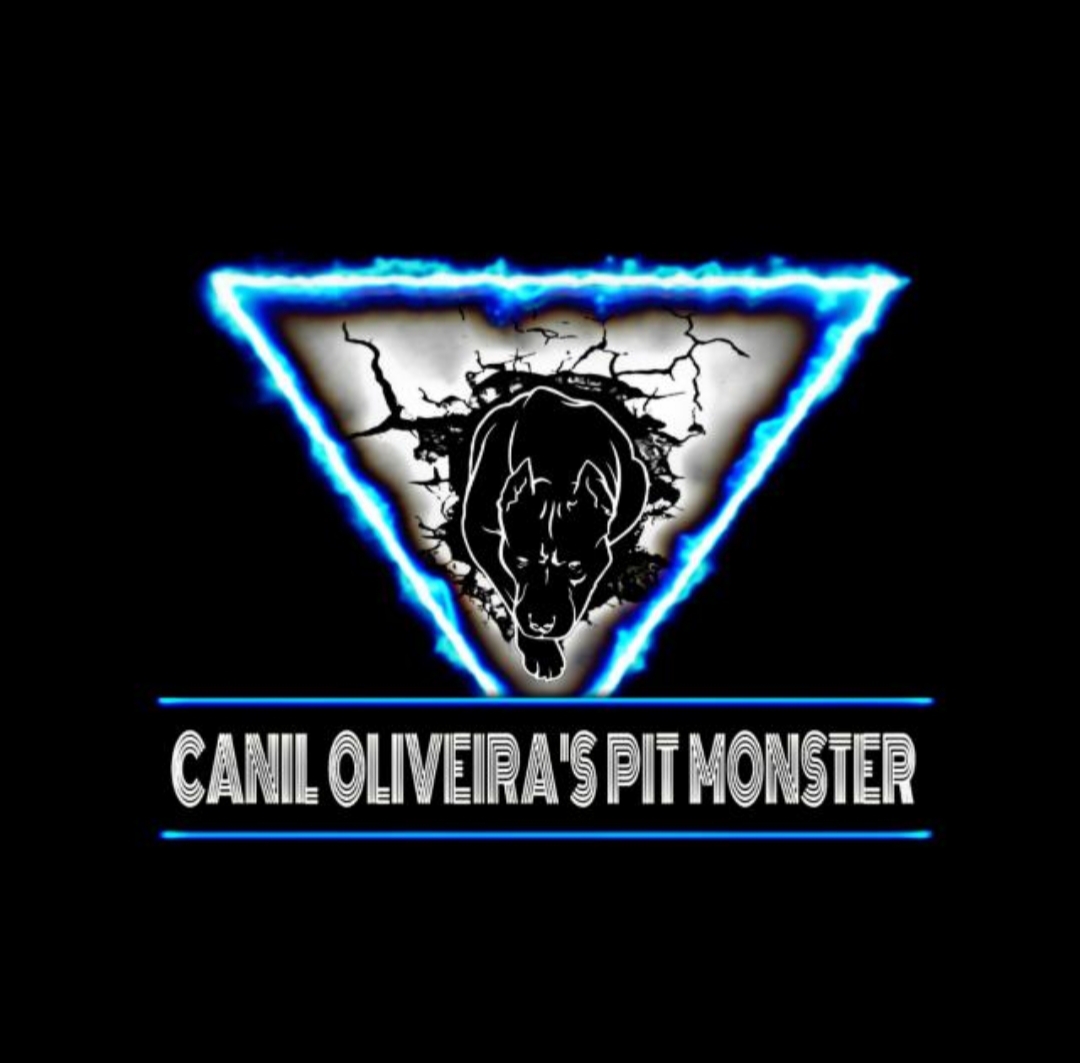 Canil oliveira_s pit monter