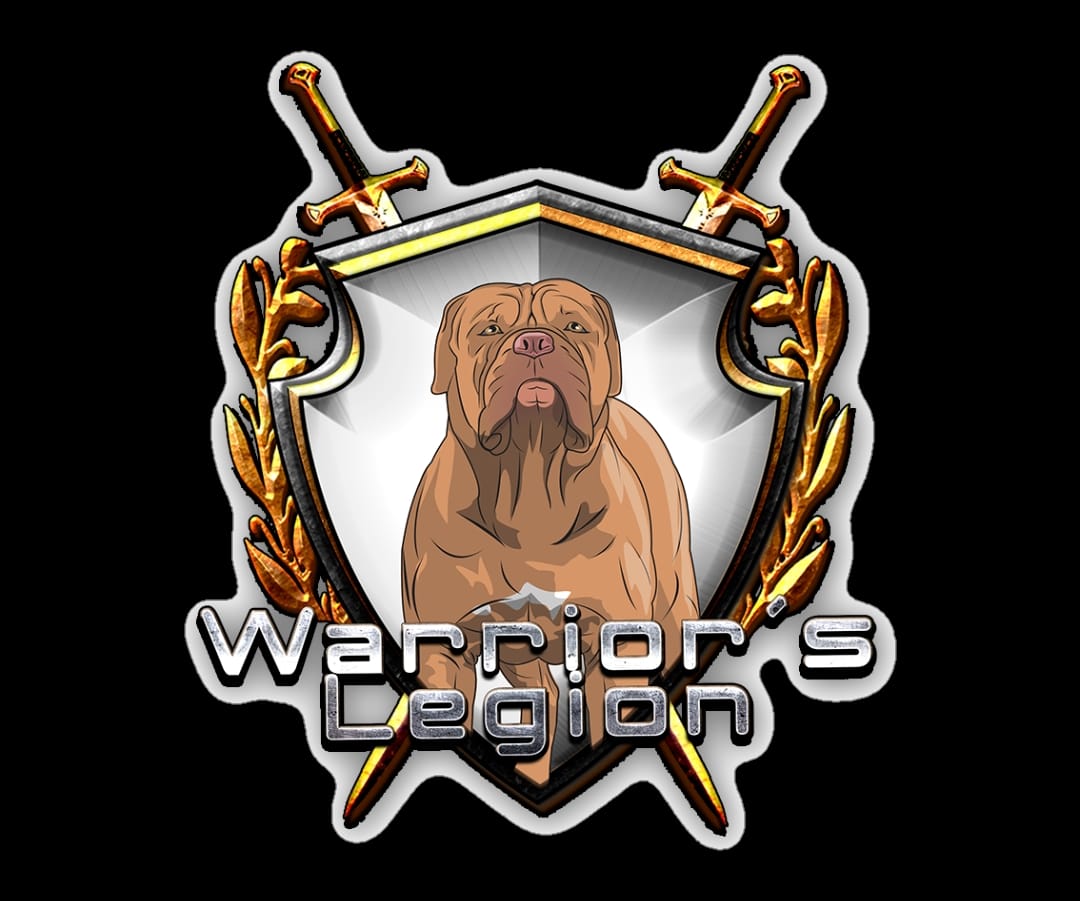 Warrior_s Legion